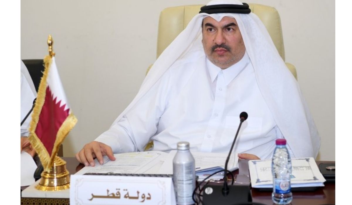 Qatar, GCC members discuss cooperation in combating crime